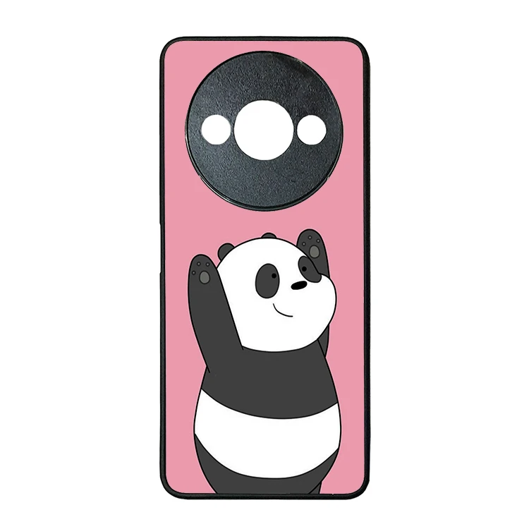 کاور گالری وبفر طرح پاندا مناسب برای گوشی موبایل شیائومی redmi a3x