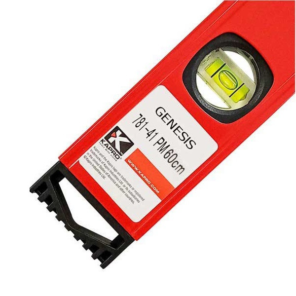 تراز مگنتی کاپرو مدل GENESIS 781-41PM 60cm