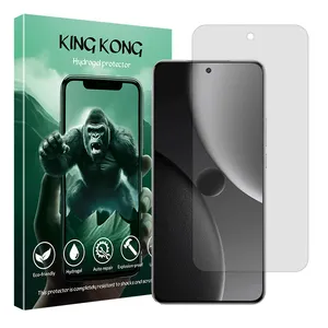 King Kong Tough model matte screen protector suitable for Xiaomi 15 Ultra mobile phone