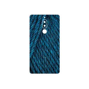 MAHOOT Fabric Texture 1 Cover Sticker for Hyundai Seoul Mix