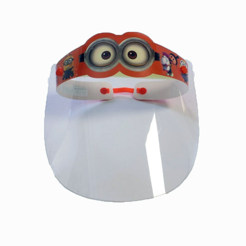 شیلد محافظ مدل kid-01