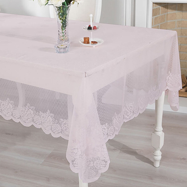 رومیزی انگلیش هوم مدل ROSECOQUETTE-270 