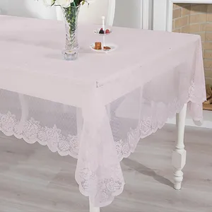 رومیزی انگلیش هوم مدل ROSECOQUETTE-270 