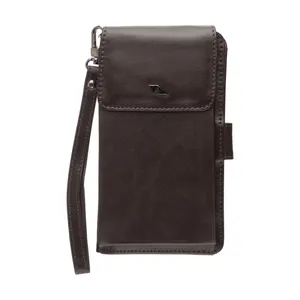 کیف پول مردانه چرم مشهد مدل D5049-091