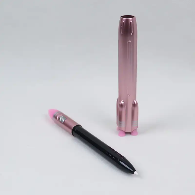 روان نویس مدل فانتزی طرح موشک چراغدار