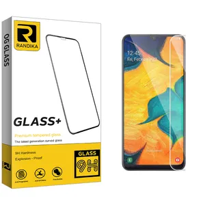 Randika Gld Ceramics Screen Protector For samsung Galaxy A30s