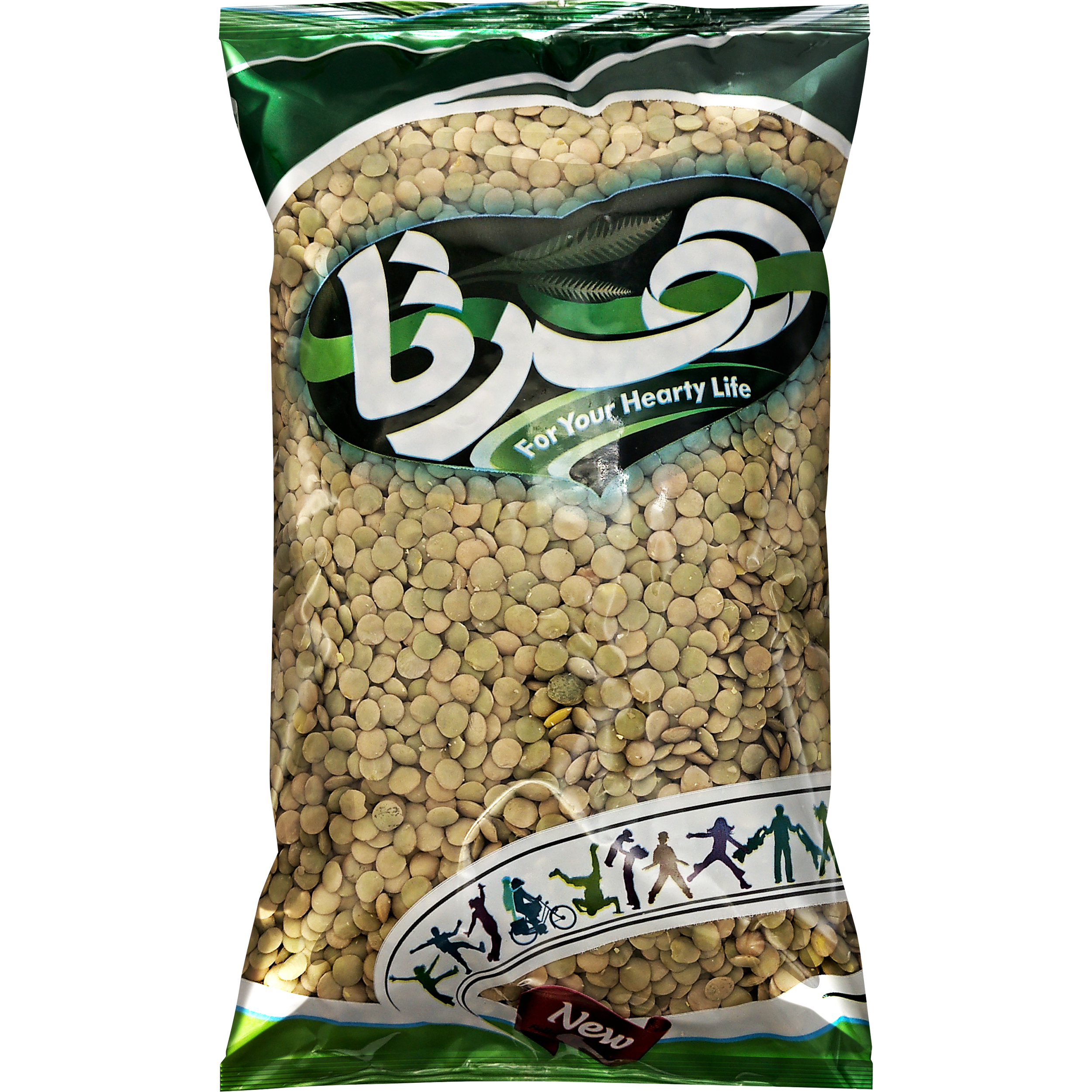 عدس هرتا - 900 گرم