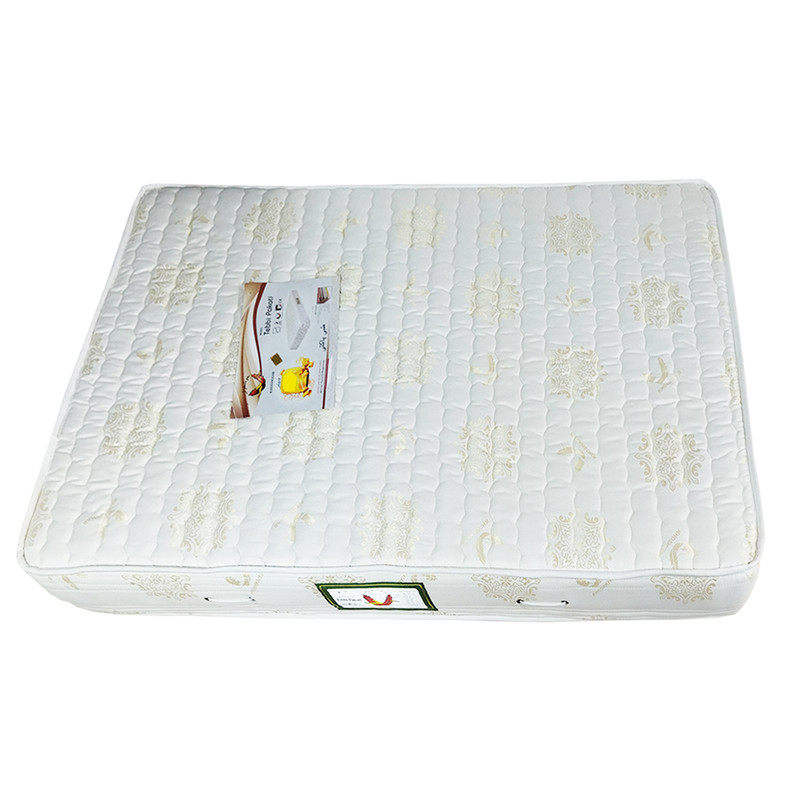 تشک خوشخواب مدل طبی پاکتی دونفره سایز 180×200 سانتی متر