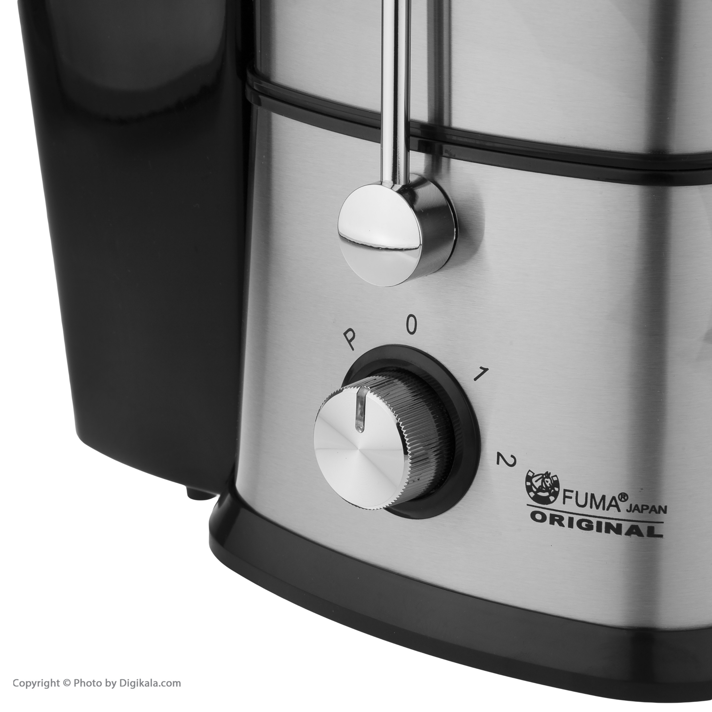 آبمیوه گیری فوما مدل FU-2018