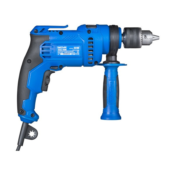 دریل چکشی نووا مدل 2230 دریل چکشی نووا مدل 2230