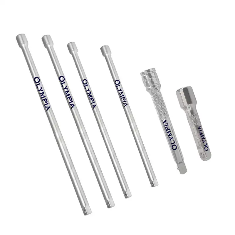 واسطه بکس المپیا مدل XR1075  مجموعه 6 عددی