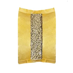 سویا خوراکی محلی گلستان - 700 گرم