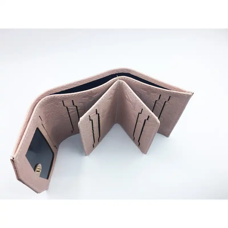 کیف پول زنانه مدل KZD-040