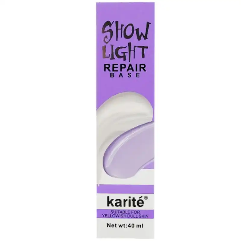 پرایمر کاریته مدل SHOW LIGHT حجم 40 میلی لیتر