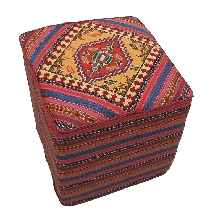 پاف گلیم کد AP-409-16