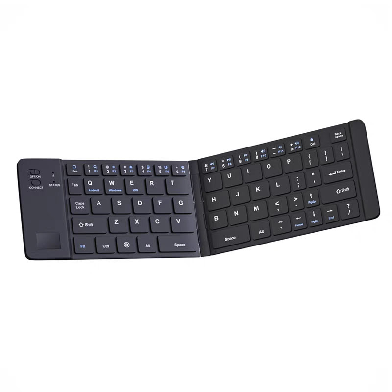 کیبورد بلوتوثي مدل B042