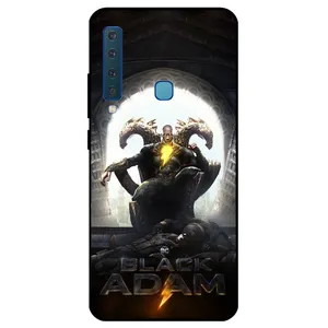 Megafone 5334 Cover For Samsung Galaxy A9 2018 / A9S