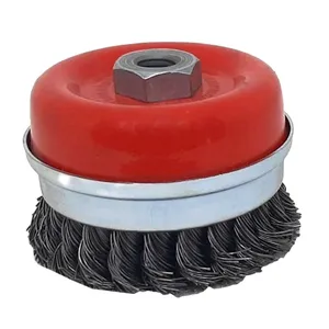 برس کاسه ای BAf80