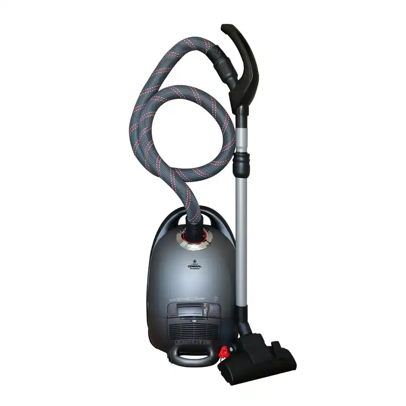 جاروبرقی لیماک جنرال اینترنشنال مدل GI-BP1180