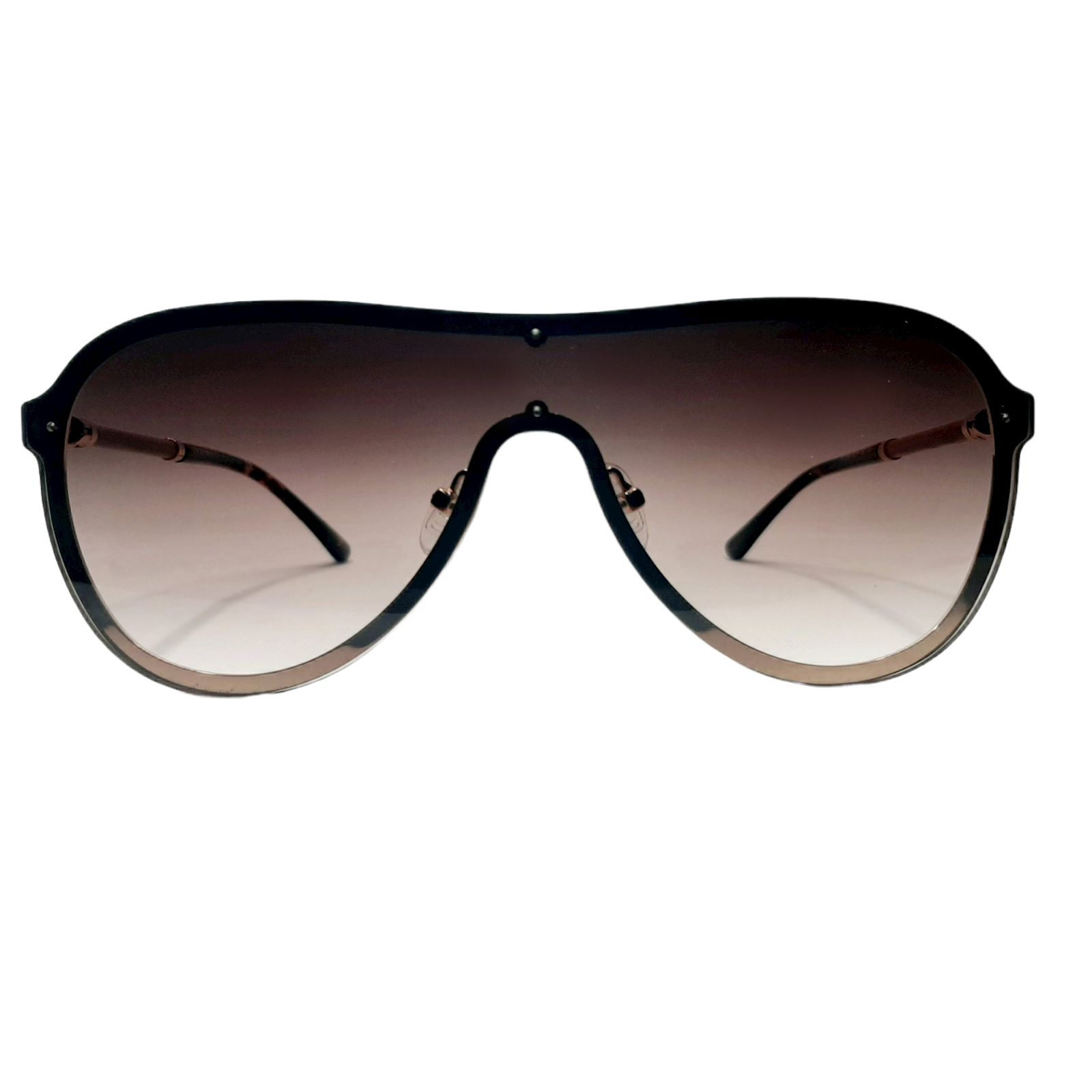 عینک آفتابی امپریو آرمانی مدل EA2036c2 -  - 1
