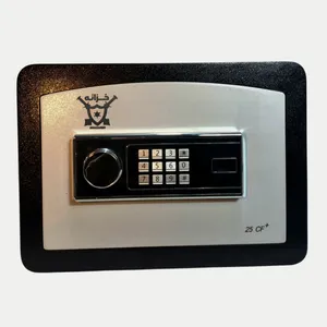 صندوق الکترونیکی خزانه مدل CF+ 25 وزن 13 کیلوگرم