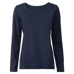 تی شرت آستین بلند زنانه اسمارا مدل L33