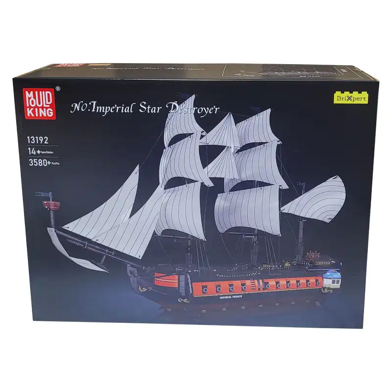 ساختنی مولد کینگ مدل کشتی کد 13192