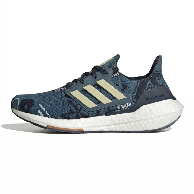 کفش رانینگ مردانه آدیداس مدل Ultraboost 22 lkl33