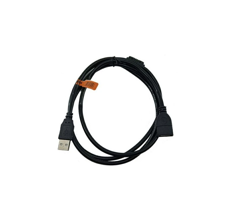 کابل افزایش طول USB 2.0 ماچر مدل mr-84 طول 1-5 متر