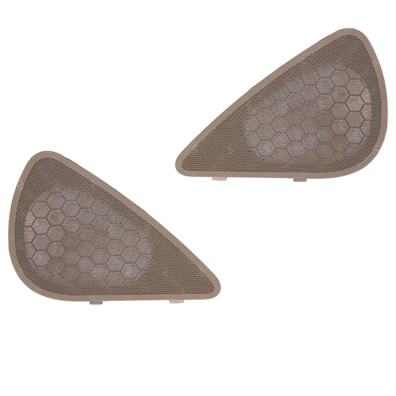 قاب بلندگو جلو خودرو کالانیکس مدل GHB-405-10109 مناسب برای پژو 405 مجموعه دو عددی