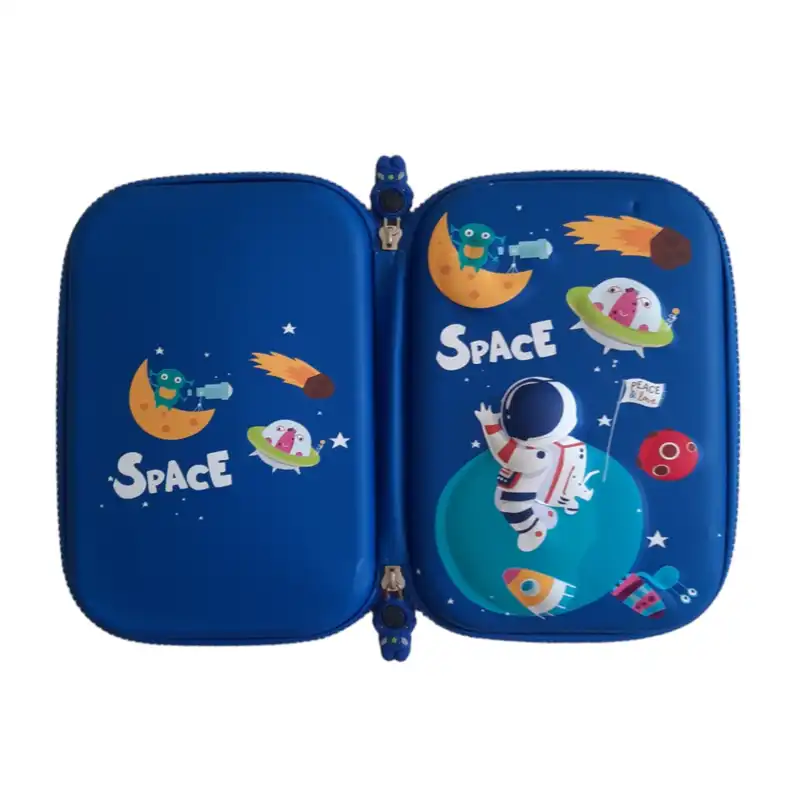 جامدادی مدل تبلتی برجسته طرح فضانورد