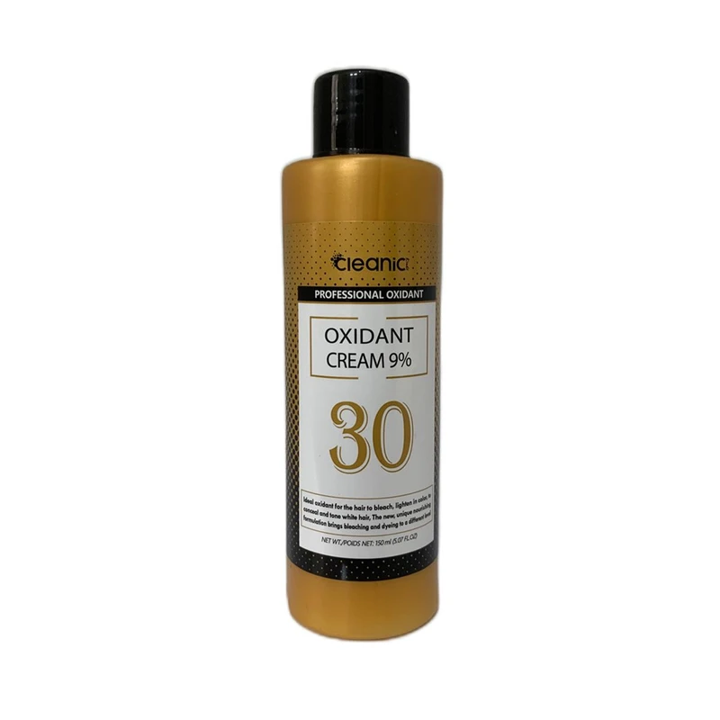 کرم اکسیدان کلینیک کیندی مدل 30 نه درصدی حجم 150 میلی لیتر