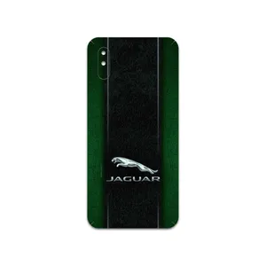 MAHOOT Jaguar-Cars Cover Sticker for Xiaomi Redmi 9i Sport