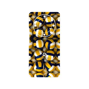 MAHOOT Volleyball Cover Sticker for Honor Magic 5 Lite