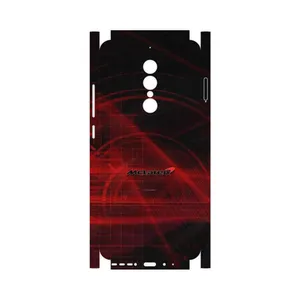 MAHOOT Mclaren-FullSkin Cover Sticker for GLX Shahin