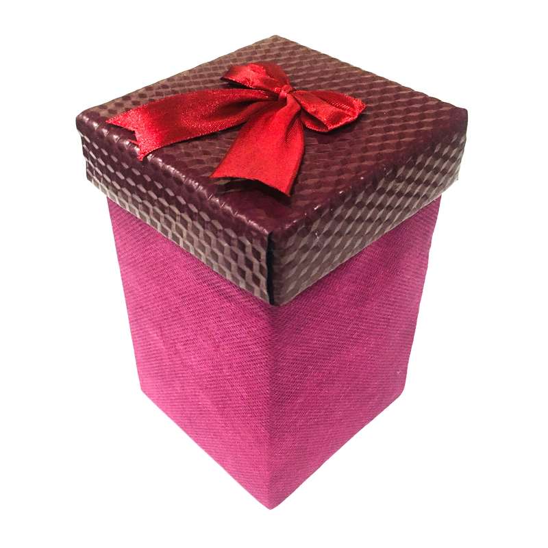 جعبه هدیه مدل چرمی کد 10000