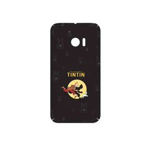 MAHOOT Tintin Cover Sticker for HTC 10