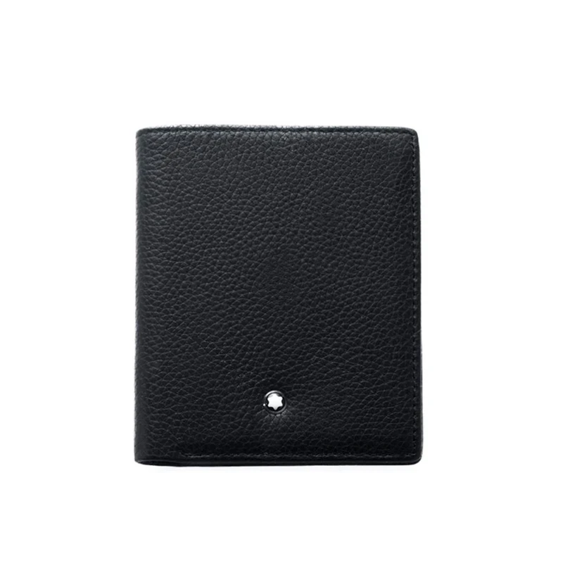  کیف پول مون بلان مدل عمودی کد 964