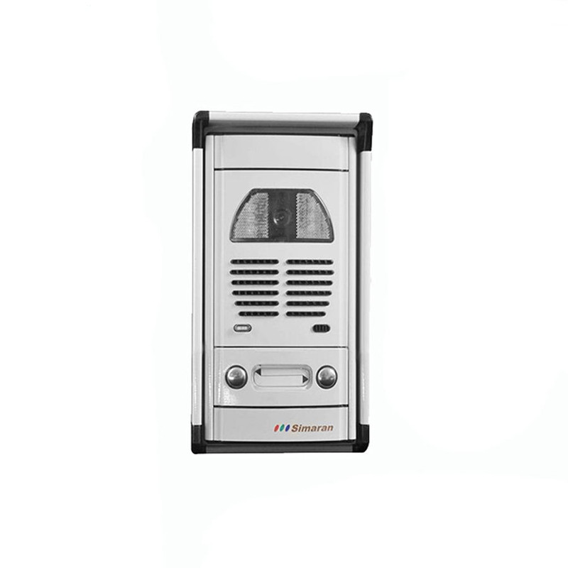 دربازکن تصویری سیماران مدل hS43M100v2 مجموعه 5 عددی