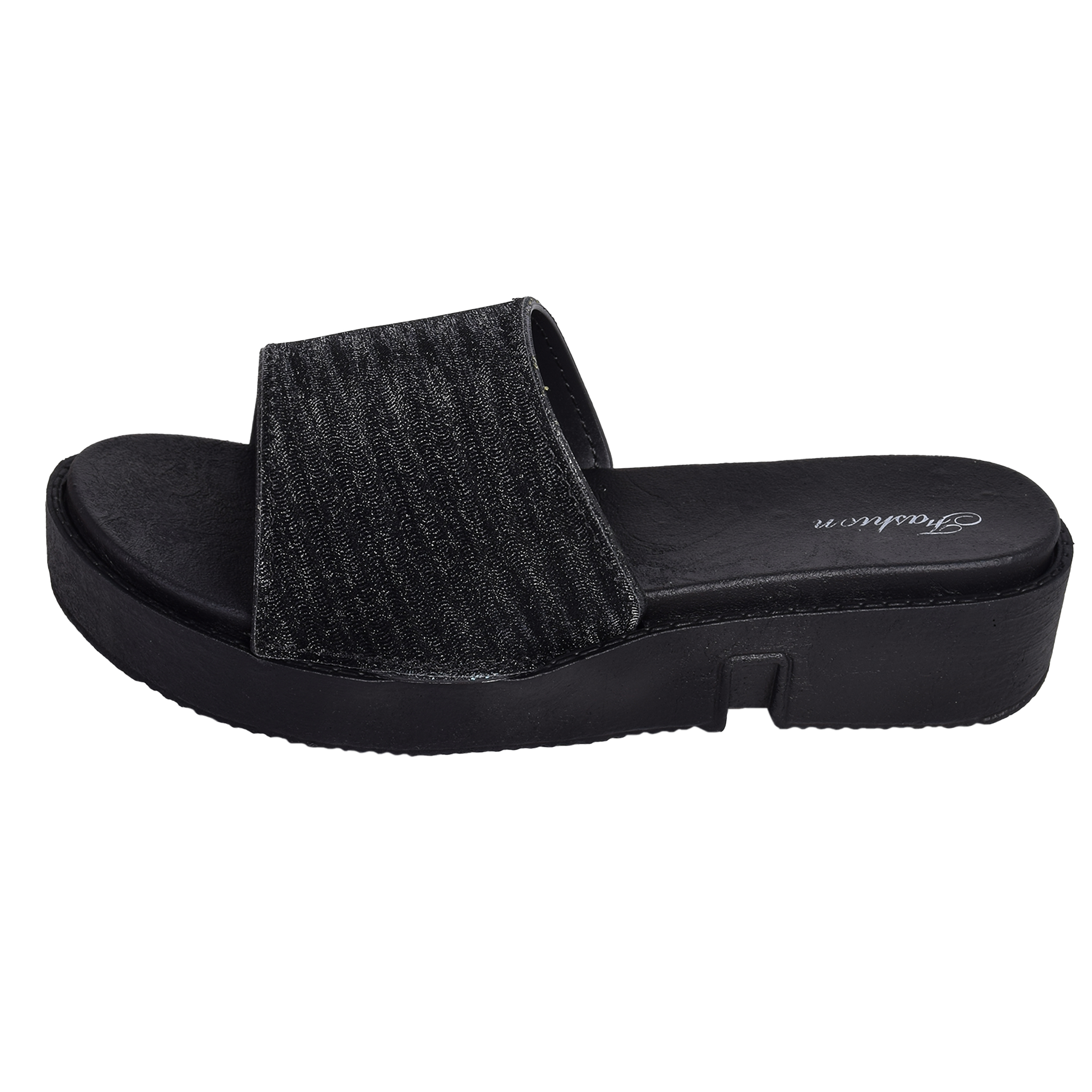 دمپایی زنانه مدل BK.2355