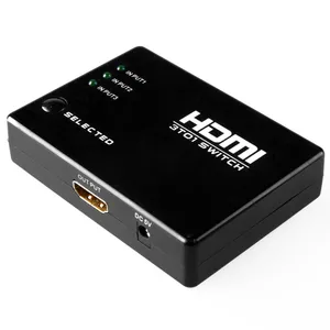 سوییچ 3 به 1 HDMI مدل 3T01