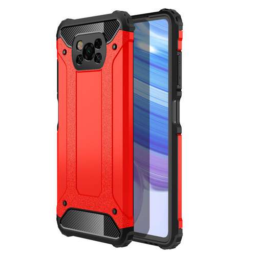 کاور مدل XM534 مناسب برای گوشی موبایل شیائومی Poco X3 / Poco X3 Pro / X3 NFC