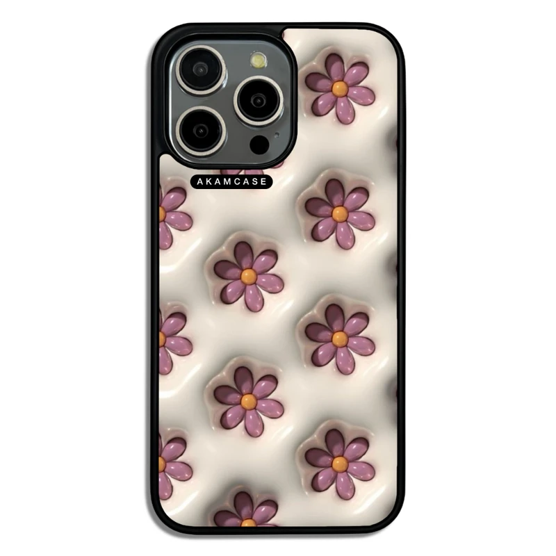 کاور آکام مدل AMC-WA15PROMAX-JELLY-35 مناسب برای گوشی موبایل اپل iPhone 15 Pro Max