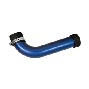 کیت مکش هوا خودرو مدل XU7 کد blue01 مناسب برای پژو 405