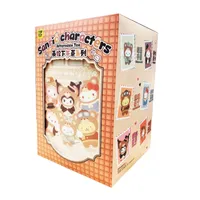 اسباب بازی شانسی مدل کرومی کیتی سانریو 