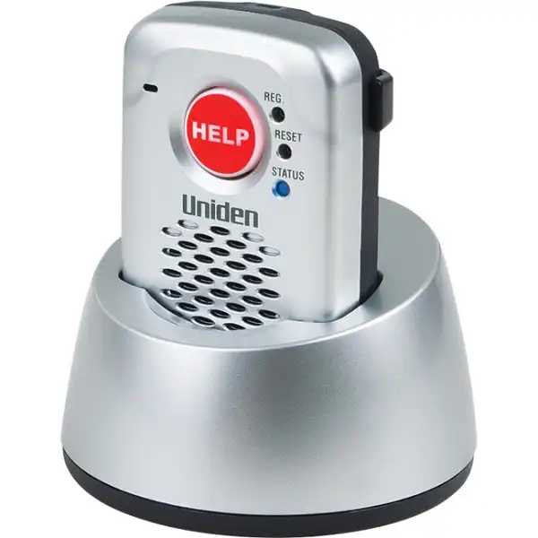 تلفن یونیدن مدل SS E37+1P