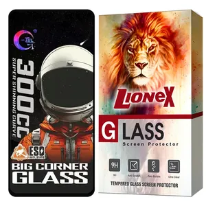 Lionex BIGCL Screen Protector Suitable For Xiaomi Poco X6 Pro / Poco X6