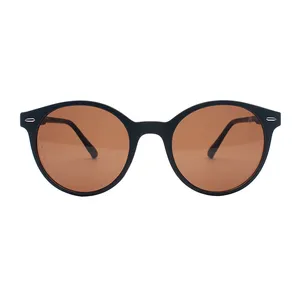 عینک آفتابی گرد مورل مدل   78055C5POLARIZED