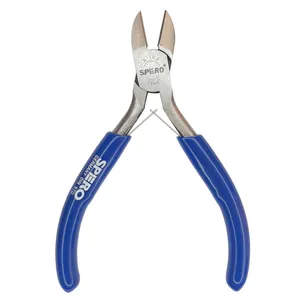 انبر سیم چین  اسپیرو مدل STD سایز 4.5 اینچ