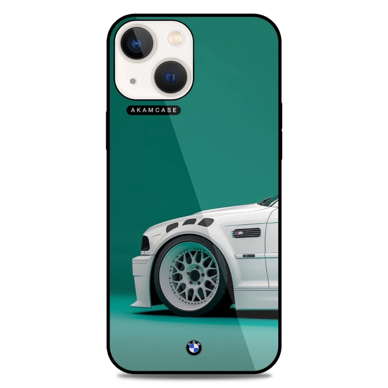 کاور آکام مدل AMC-WA13-BMW-36 مناسب برای گوشی موبایل اپل iPhone 13